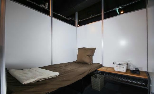 Anime Hostel Astro Station Токио Екстериор снимка